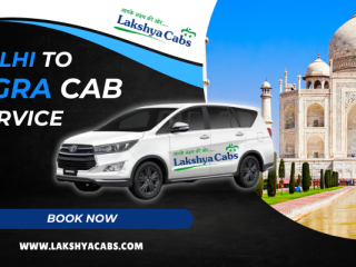 delhi-to-agra-cab-service