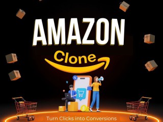 amazon-clone-development