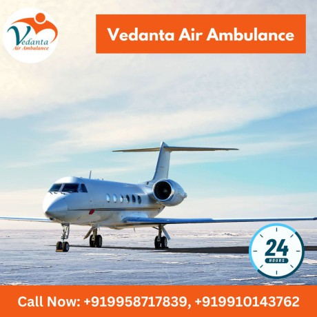 gain-top-class-vedanta-air-ambulance-service-in-ranchi-with-ccu-futures-big-0