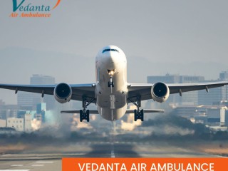 obtain-vedanta-air-ambulance-from-patna-with-proper-medical-setup