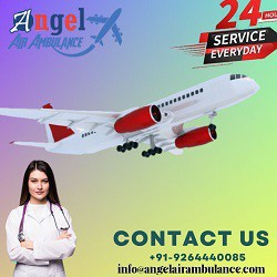 utilize-angel-air-ambulance-service-with-guaranteed-smooth-medical-transfer-in-bhagalpur-big-0