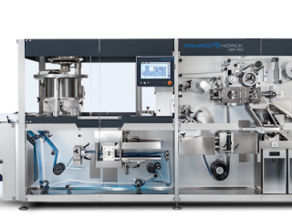 precision-sterile-powder-filling-solutions-by-romaco