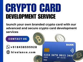 best-crypto-card-development-company-hivelance