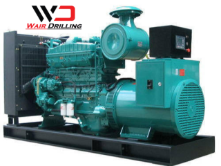 wair-drilling-diesel-generator