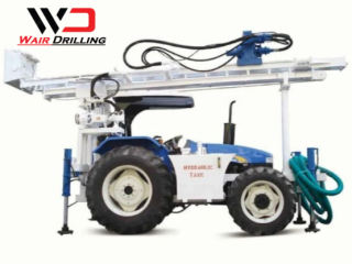 wair-drilling-tractor-mounted-drilling-rig